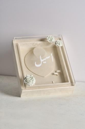 صندوق عقد