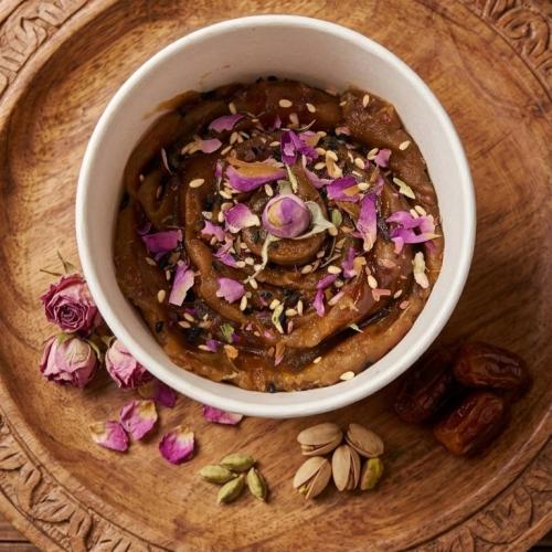 حيسة ورد