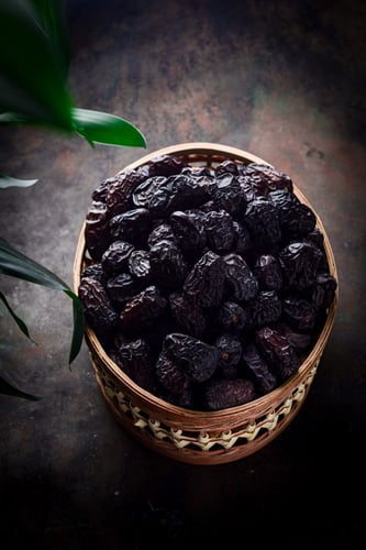 تمر عجوة فاخرة 3 كيلو