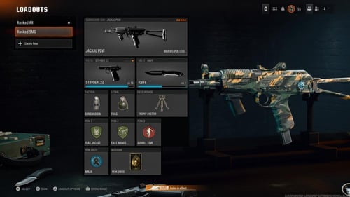 حساب اكتفجن (كريسمون)