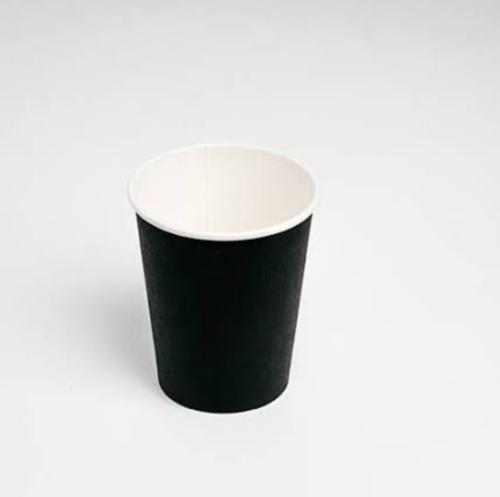اكواب ورق كبير 80z شده 50 حبه
