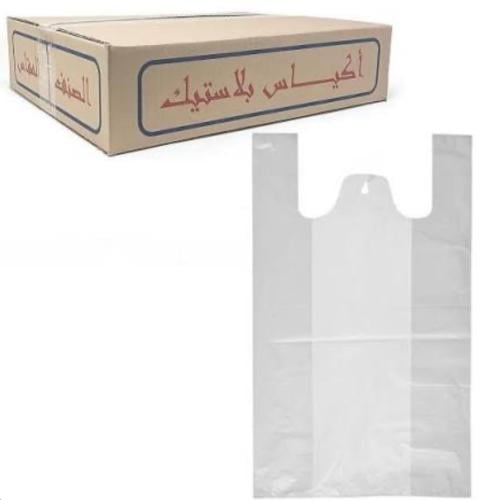 اكياس علاقي كرتون 1000 حبه حجم صيدلية
