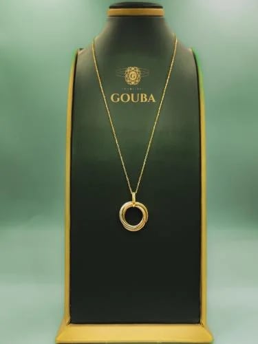 Necklace 201