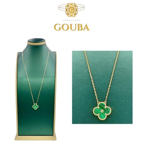 Necklace 121