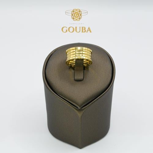 Gold Ring 17