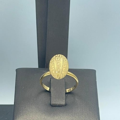 Half Set gold 12