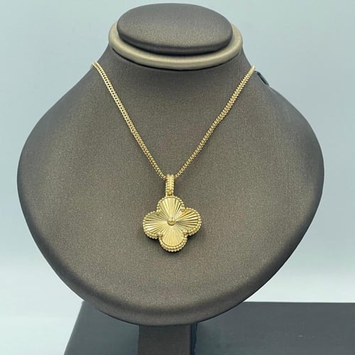 Half Set gold 39