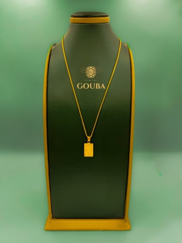 Necklace 153