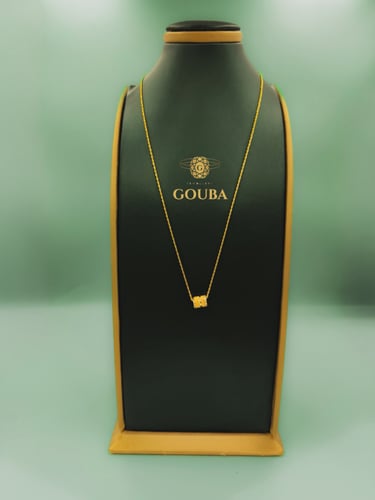 Necklace 169