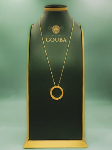 Necklace 205