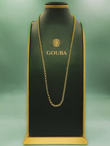 Necklace 198