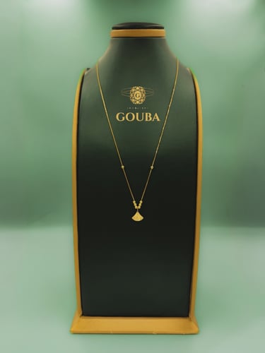 Necklace 158