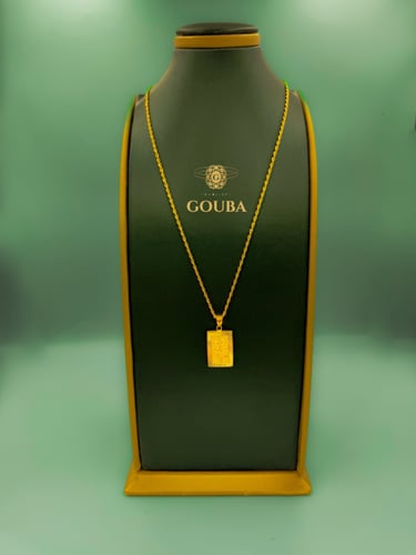 Necklace 151