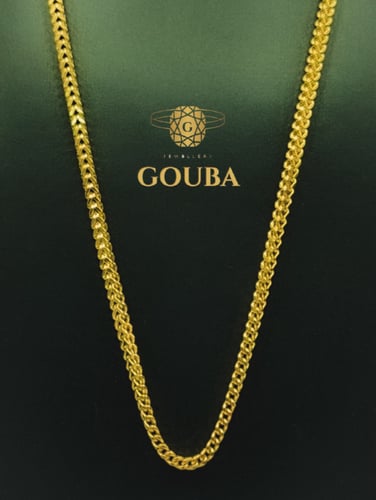 Necklace 195