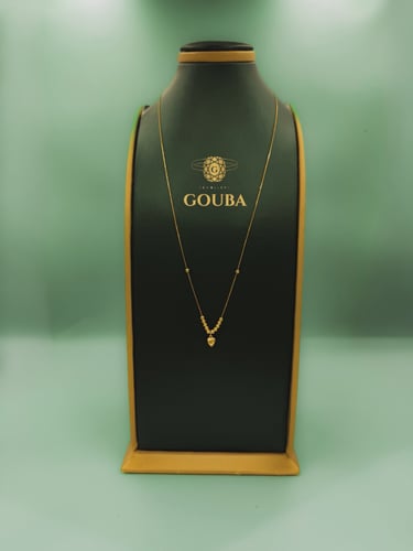 Necklace 161