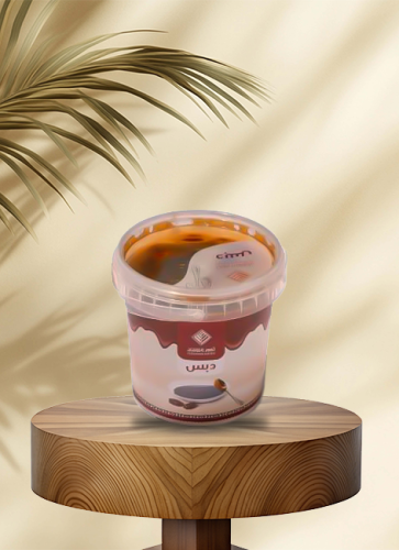 سطل دبس الزومان 320 جرام