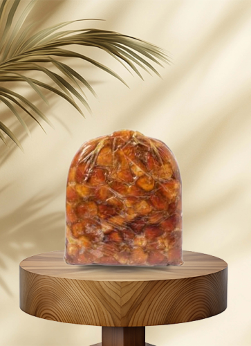 ضميد VIP سكري 3كجم 25