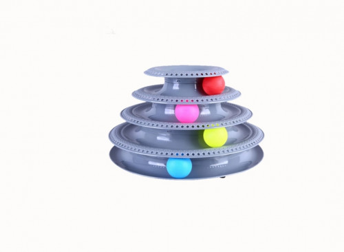 لعبه قطط 4 ادوار