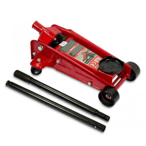 عفريتة تمساح 3طن