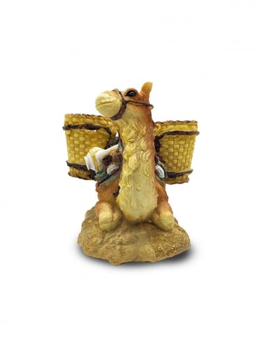 تحفة مجسم جمل