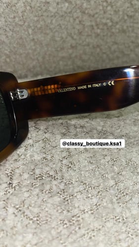 نظارة فلنتينو