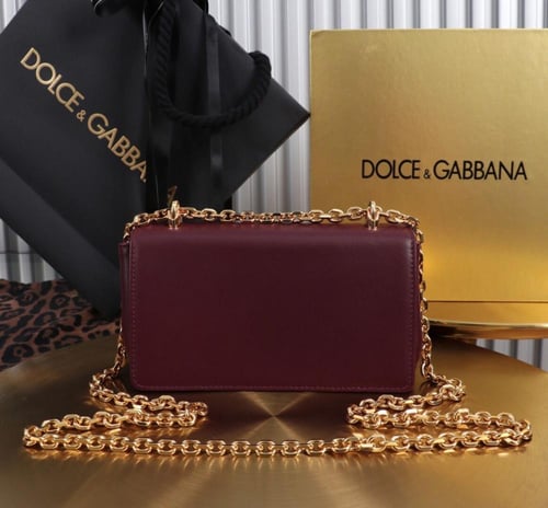 شنطة Dolce & gabbana