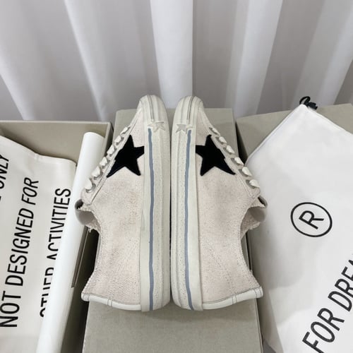 سنيكرز جولدن جوس golden goose