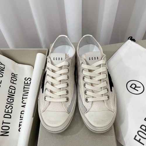 سنيكرز جولدن جوس golden goose