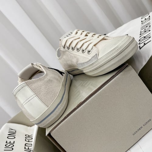 سنيكرز جولدن جوس golden goose