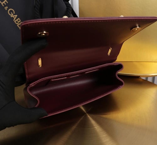 شنطة Dolce & gabbana