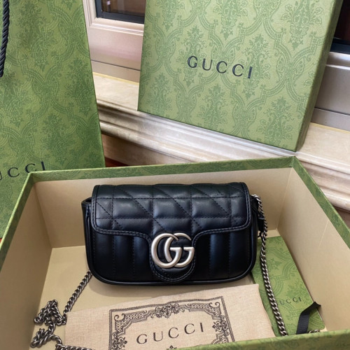 شنطة gucci