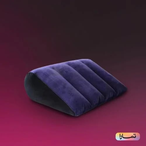 مخدة اللحظات الخاصة (هوائية)