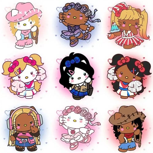 ملصقات هيلوكيتي
