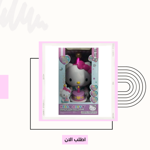 Hello Kitty Birthday
