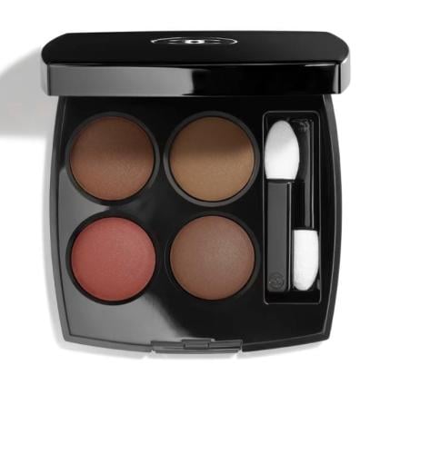 باليت ايشدو شانيل 268 - كانديور إي اكسبيريانس