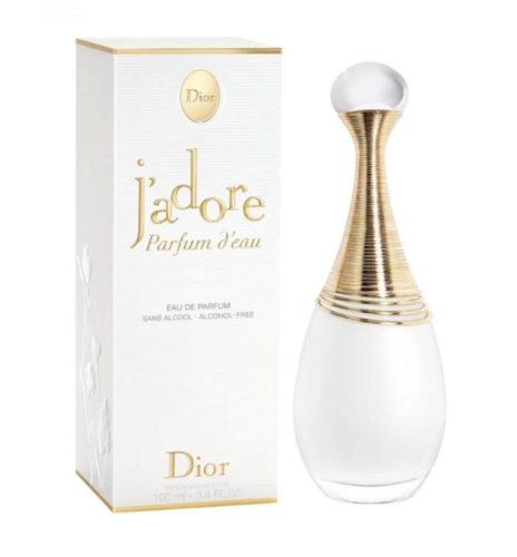 عطر ديور جادور بارفيوم ليو او دو بارفيوم 100مل