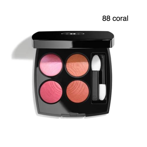 ايشدو شانيل coral 88