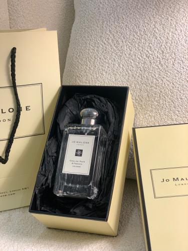 عطر جومالون انجلش بير 100 مل