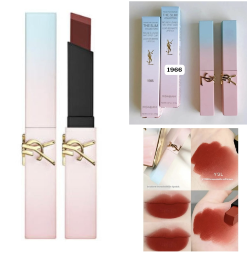 روج سان لوران 1966