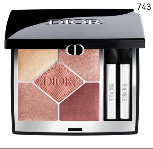 ايشدو ديور رقم 743