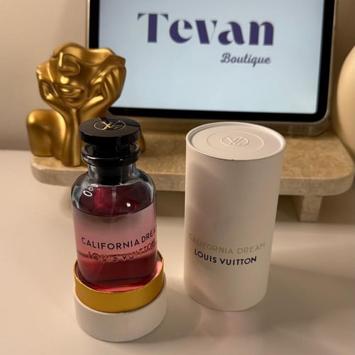 لويس فيتون كاليفورنيا دريم أو دو برفيوم 100 مل