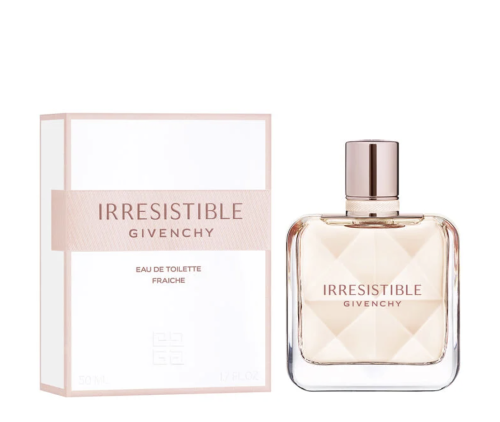 عطر جيفنشي ارزيستبل او دو تواليت فريش