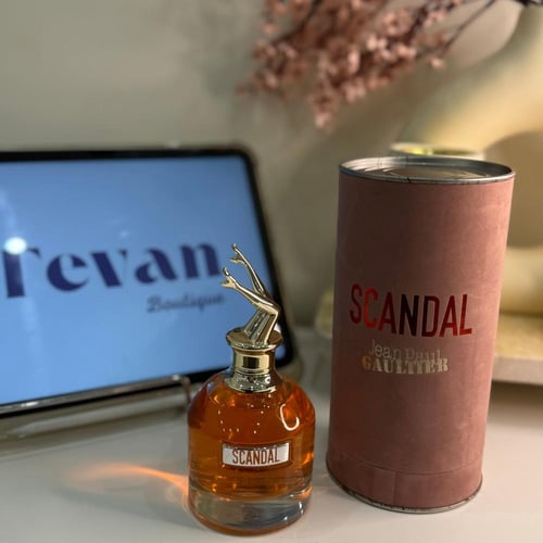 عطر سكاندال جان بول اودو بارفيوم 80مل