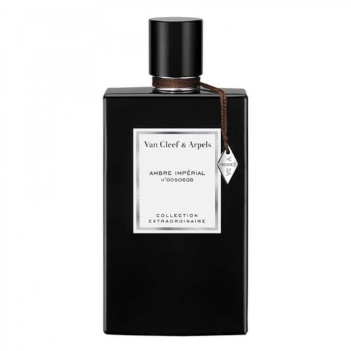 فان كلايف عنبر امبريال