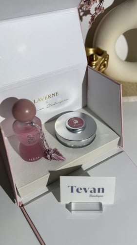 مجموعة لافيرن سينس