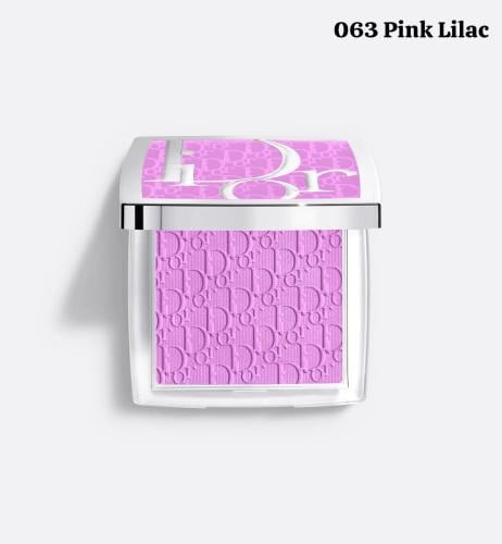 بلاشر ديور باكستيج بينك ليلاك pink lilac 063
