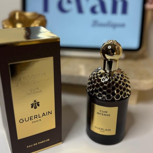 عطر كيور انتنس من جيرلان او دو برفيوم 125مل