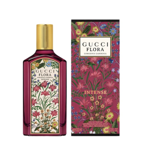 قوتشي فلورا قورجس جاردينيا انتنس