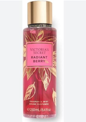 رادينت بيري من فكتوريا سيكرت 250 مل