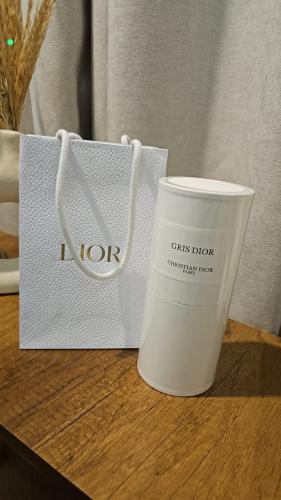 كيس ديور وسط اصلي مع شريطة